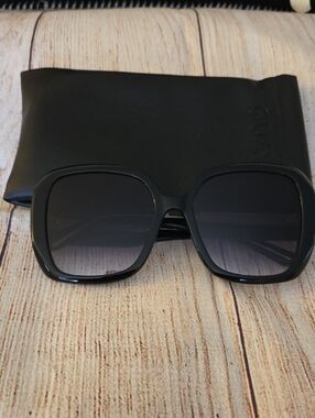 Quay Full Glam Sunglasses